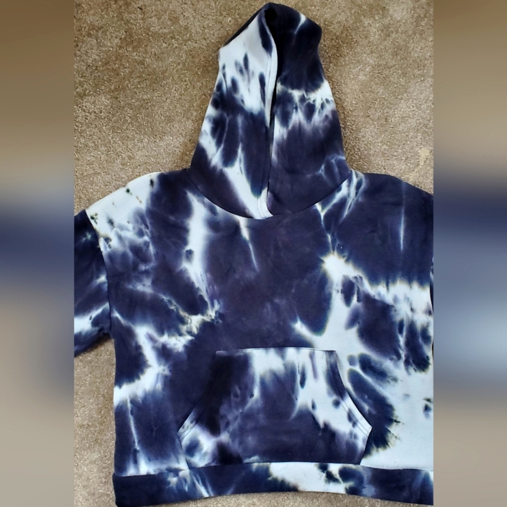 Hoodie, Youth XL,  Moral Fiber